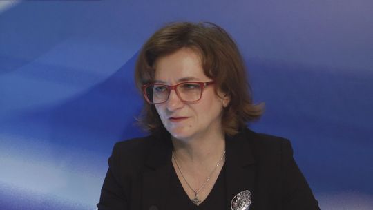 Agata Wojtyszek, poseł PiS