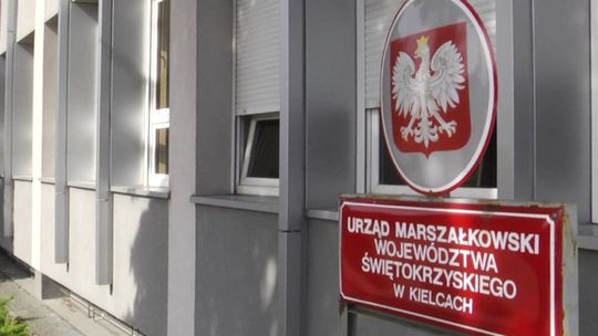 Agnieszka Kołacz-Sarnowska, nowym rzecznikiem prasowym Urzędu Marszałkowskiego Województwa