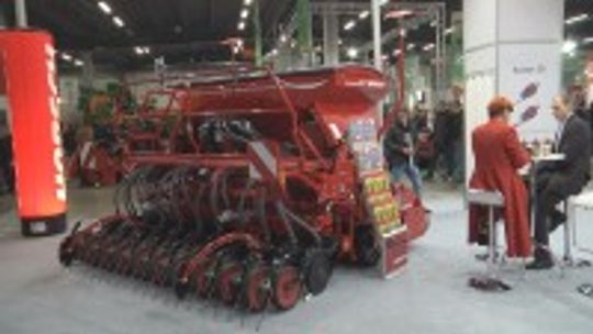 Agrotech 2018. Rozpoczęły się ulubione targi polskich rolników