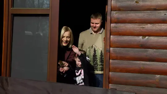 Akcja Karmnik - liczenie, obraczkowanie i śledzenie