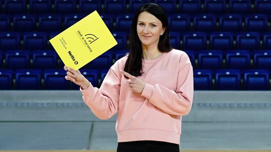 Akcja #skokwmarzenia