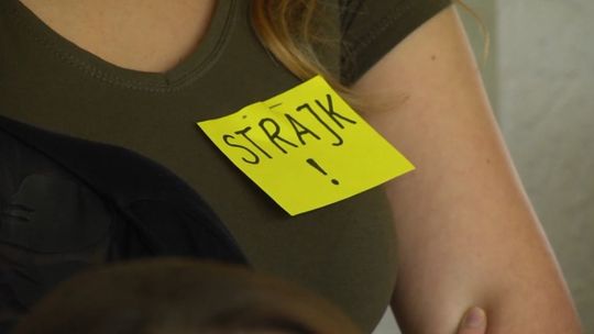 Akcja „Światełko z wykrzyknikiem dla nauczycieli” odwołana