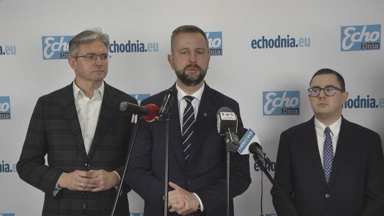 Akcja „wGotowości”. Chcemy się szkolić Akcja „wGotowości”. Chcemy się szkolić