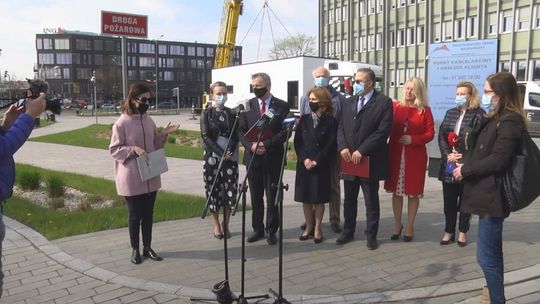 Akcja „Zaszczep się w majówkę” rusza w regionie świętokrzyskim