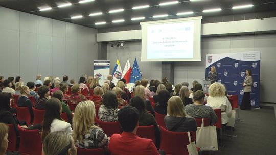 "Aktywne Kobiety..." dają radę