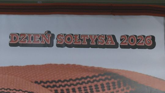 Aktywny sołtys, silna wieś