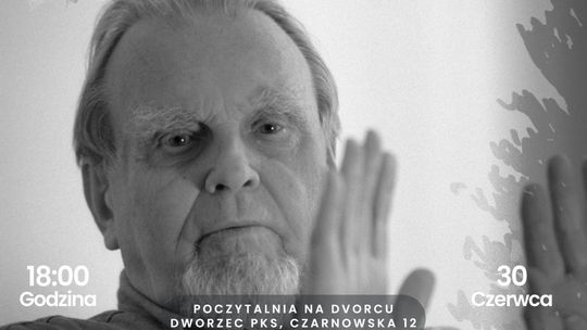 "Ale książki będą na półkach, dobrze urodzone" - wernisaż wystawy publikacji Czesława Miłosza