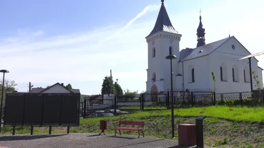 Aleja Królów opowie historię miasta