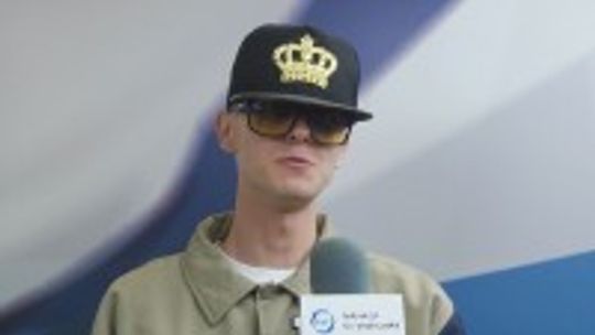 Aleksander Podsiadło – Maestro walczy o Scyzoryka