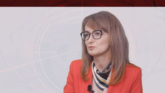 Aleksandra Marcinkowska pozostaje na stanowisku dyrektora WUP