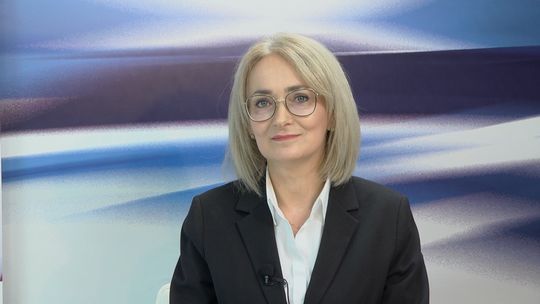 Aleksandra Marcinkowska: w Radzie Miasta chciałabym wykorzystać swoje doświadczenie