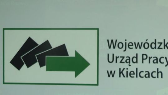 Aleksandra Marcinkowska została dyrektorem Wojewódzkiego Urzędu Pracy w Kielcach