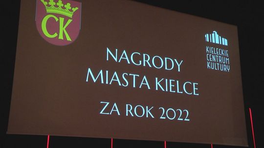 Ambasadorzy Kielc zostali nagrodzeni