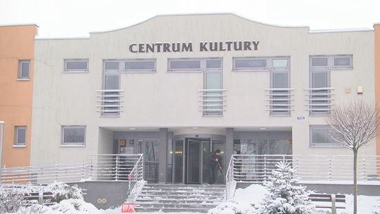 Ambitne plany Centrum Kultury na 2024 rok