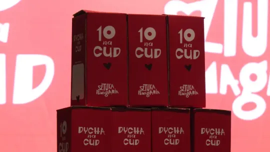 Amelia i Wiktoria potrzebują naszej pomocy