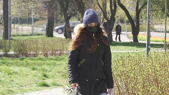 Andrusiewicz: odporność populacyjna prawdopodobnie w wakacje