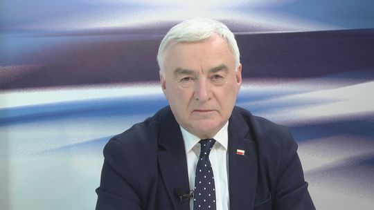 Andrzej Bętkowski, kandydat na radnego do Sejmiku Województwa Świętkorzyskiego