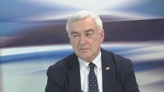 Andrzej Bętkowski, kandydat na radnego do Sejmiku Województwa Świętkorzyskiego