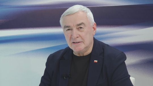 Andrzej Bętkowski, radny sejmiku województwa świętokrzyskiego