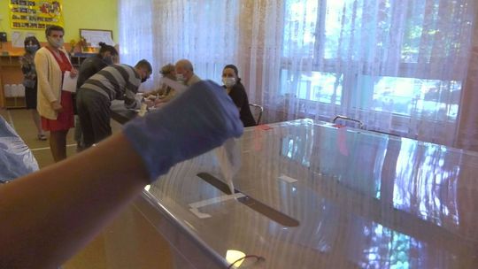 Andrzej Duda z większością głosów w II turze wyborów