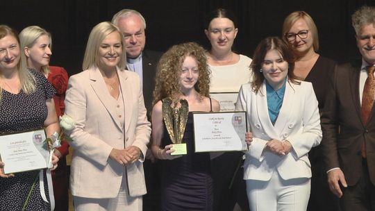 „Anioły Dobroci” są w dobrych rękach