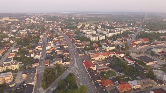 Ankieta zidentyfikowania kluczowych obszarów tematycznych