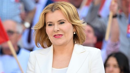 Anna Krupka szefową świętokrzyskich struktur PiS