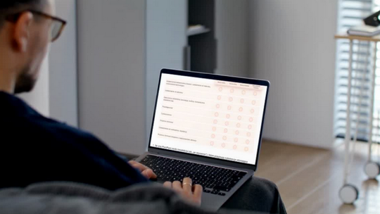 Anonimowa ankieta online