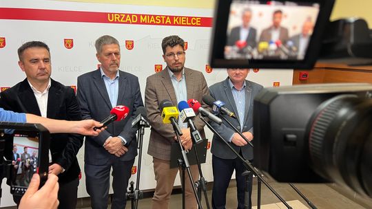 Apel  Klubu PiS do mera Winnicy