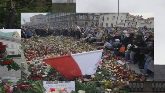 Apel smoleński 10 lat później. Pamiętamy!