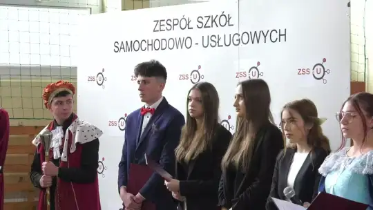 Apel z okazji Święta Niepodległości