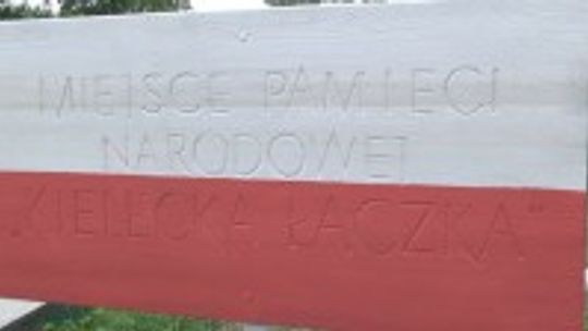 Archeolodzy wrócili na kielecką "Łączkę", szukają ofiar komunizmu