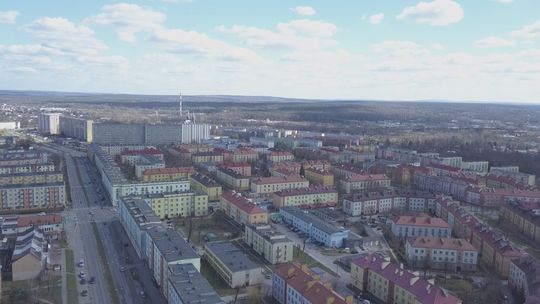 Architektura Skarżyska-Kamiennej z lat międzywojnia doceniona. Rusza wyjątkowy projekt