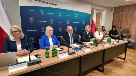 Arkadiusz Bogucki bez wotum zaufania i absolutorium