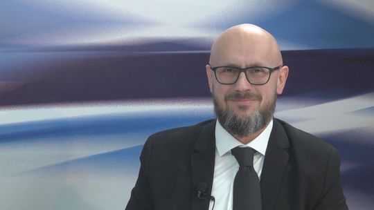 Arkadiusz Bogucki, kandydat na Prezydenta Skarżyska-Kamiennej