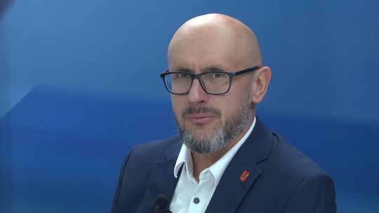 Arkadiusz Bogucki, prezydent Skarżyska-Kamiennej Arkadiusz Bogucki, prezydent Skarżyska-Kamiennej