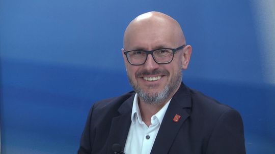 Arkadiusz Bogucki, prezydent Skarżyska-Kamiennej