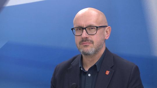 Arkadiusz Bogucki, prezydent Skarżyska-Kamiennej
