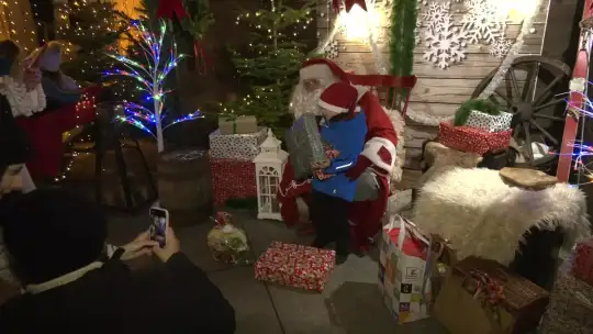 Atrakcyjny grudzień w całym województwie