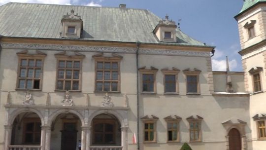 Atrakcyjny weekend w Muzeum Narodowym w Kielcach