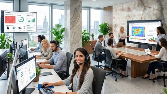 Automatyzacja zamówień: Jak połączyć Subiekt GT/Nexo z Allegro i sklepem internetowym?