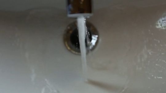 Awaria wodociągu na ul. Ściegiennego