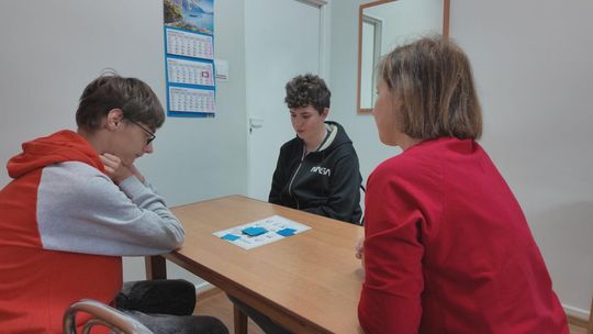 Badanie wzroku i trening umiejętności społecznych w Skarżysku-Kamiennej