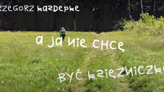 Bajka od aktorów Teatru Żeromskiego na Dzień Dziecka