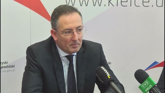 Bartłomiej Sienkiewicz jedynką na liście Koalicji Obywatelskiej do Sejmu w województwie świętokrzyskim