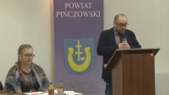 Bartosz Stemplewski przejął obowiązki dyrektora szpitala na Czarnowie