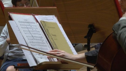 "Barwy romantyzmu" - Filharmonia Świętokrzyska zaprasza na koncert z udziałem publiczności