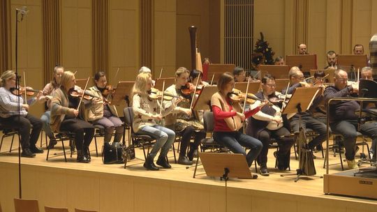 Barwy romantyzmu oczami Filharmonii Świętokrzyskiej