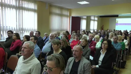 Baza „Świętokrzyskiej Kuźni Smaków” powiększyła się