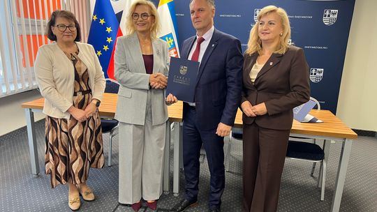 Będą „Bulwary nad Nidą”